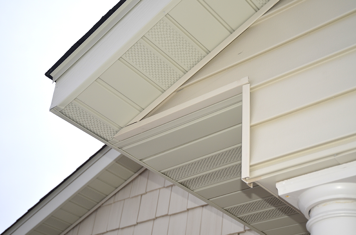siding